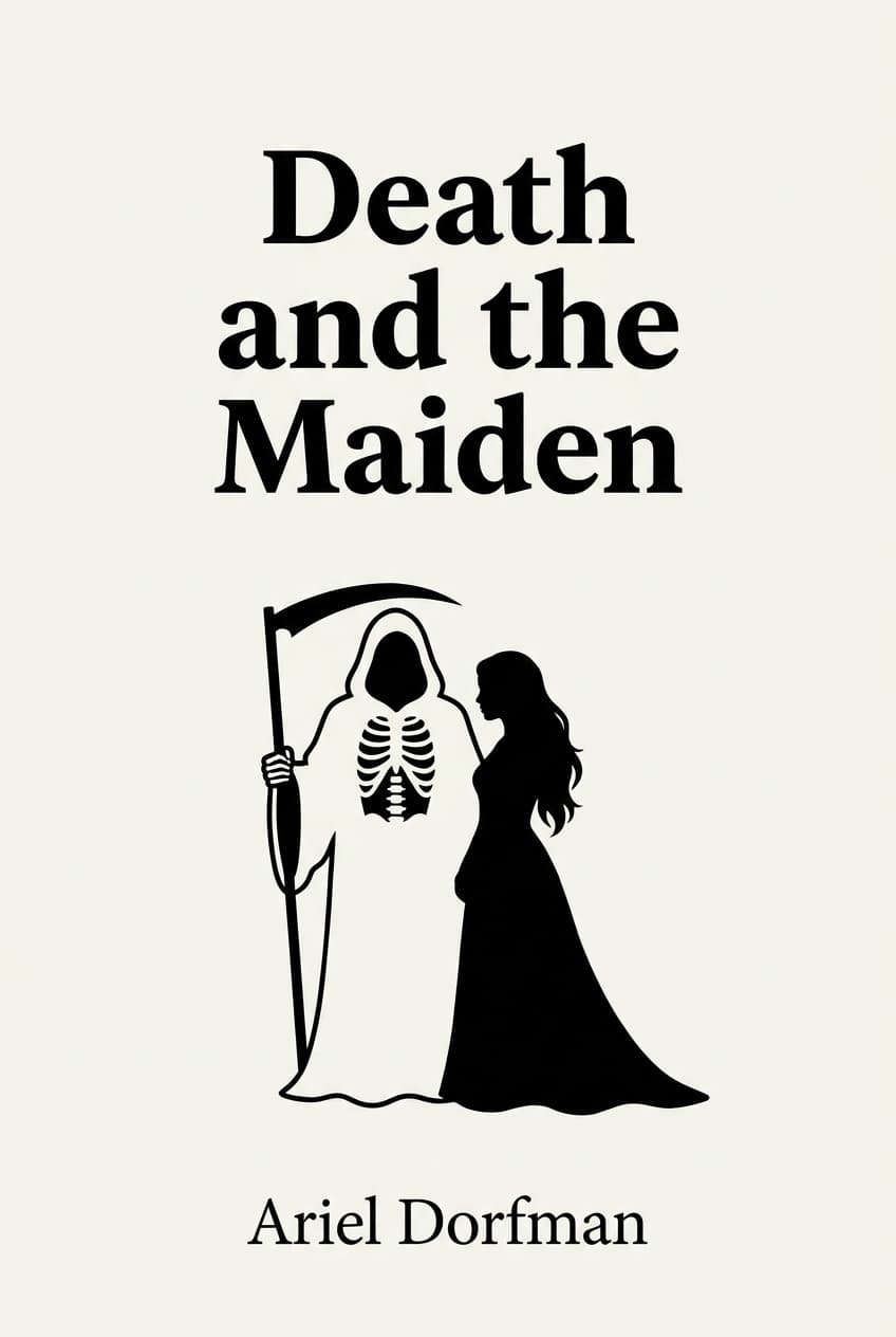 Death and the Maiden