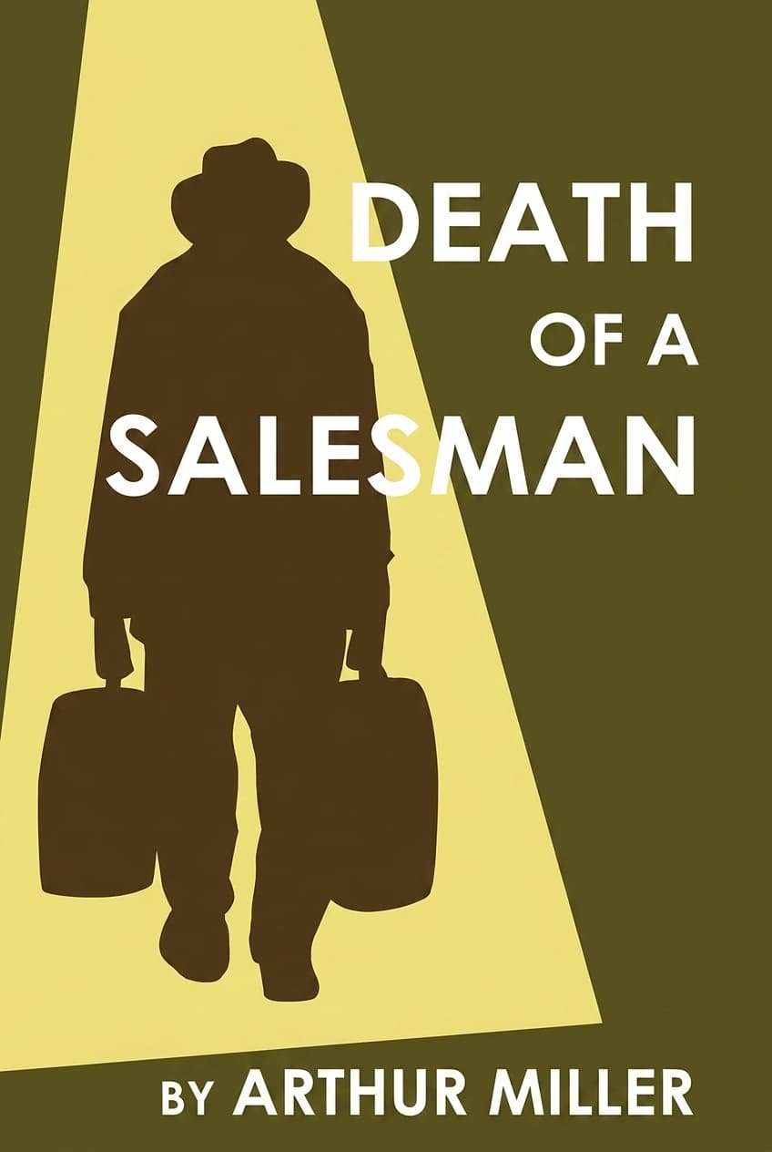 Death of a Salesman