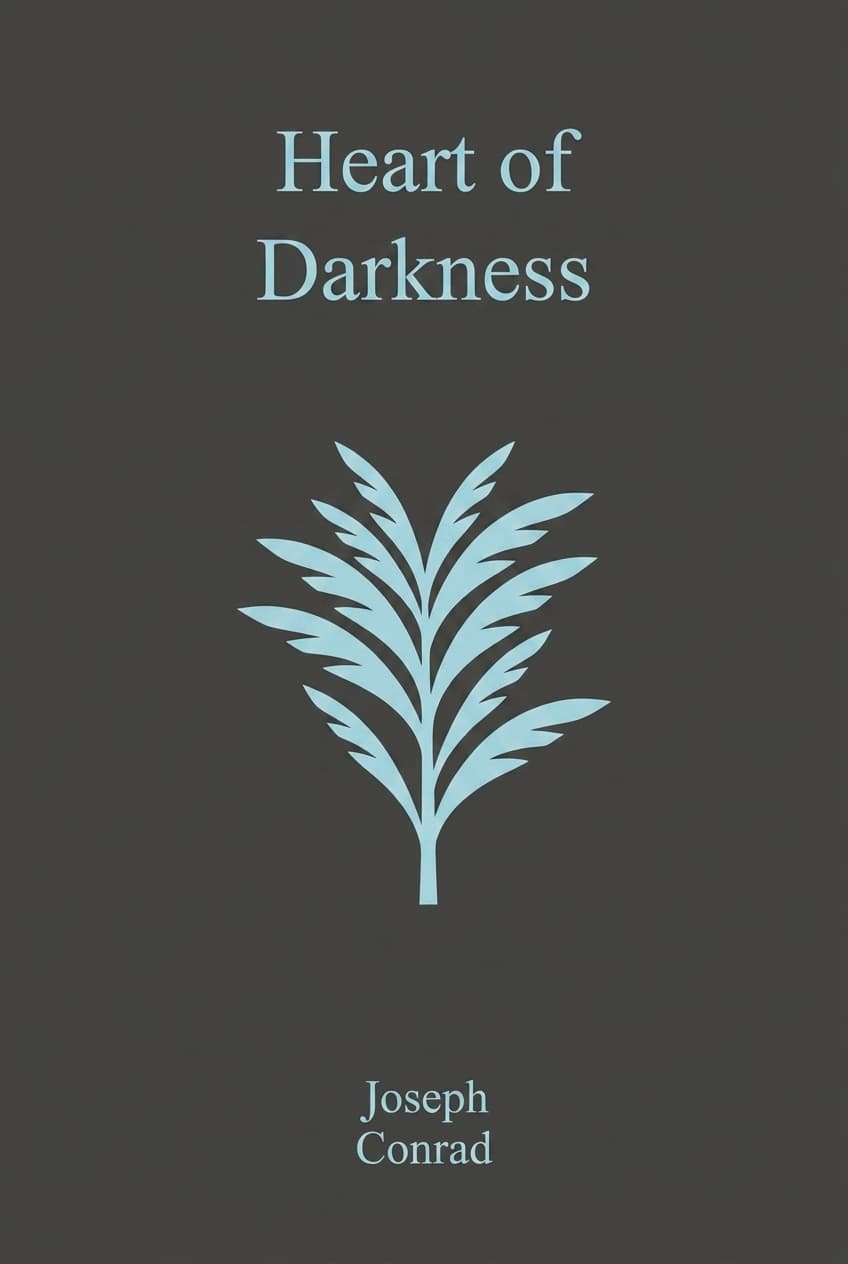 Heart of Darkness