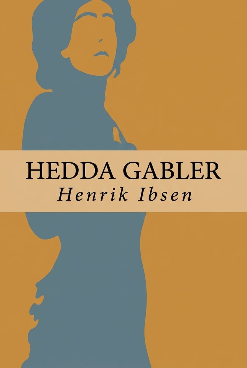 Hedda Gabler