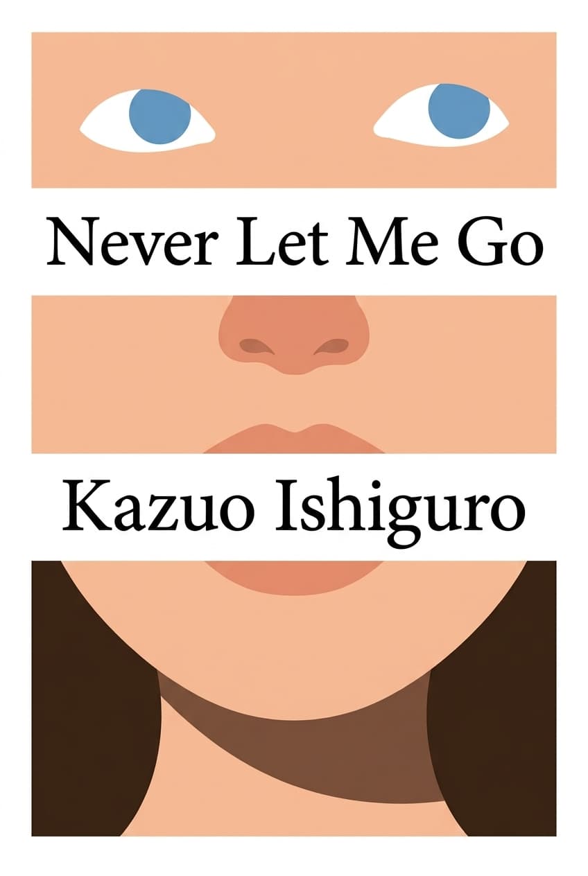 Never Let Me Go
