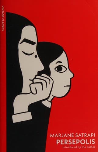 Persepolis