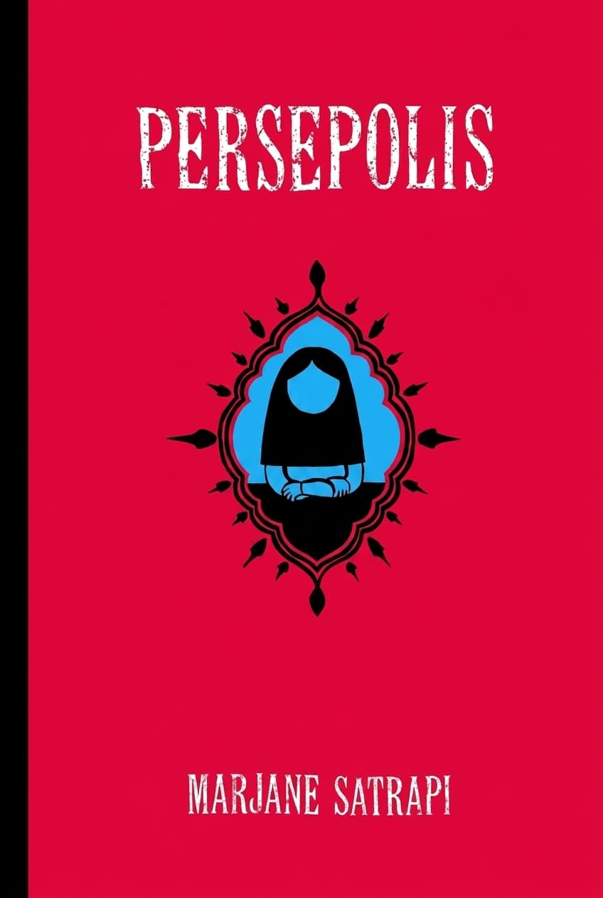 Persepolis
