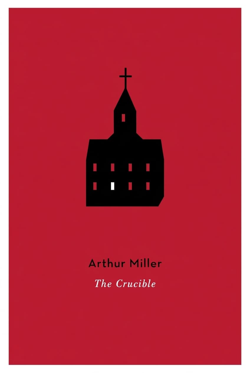 The Crucible