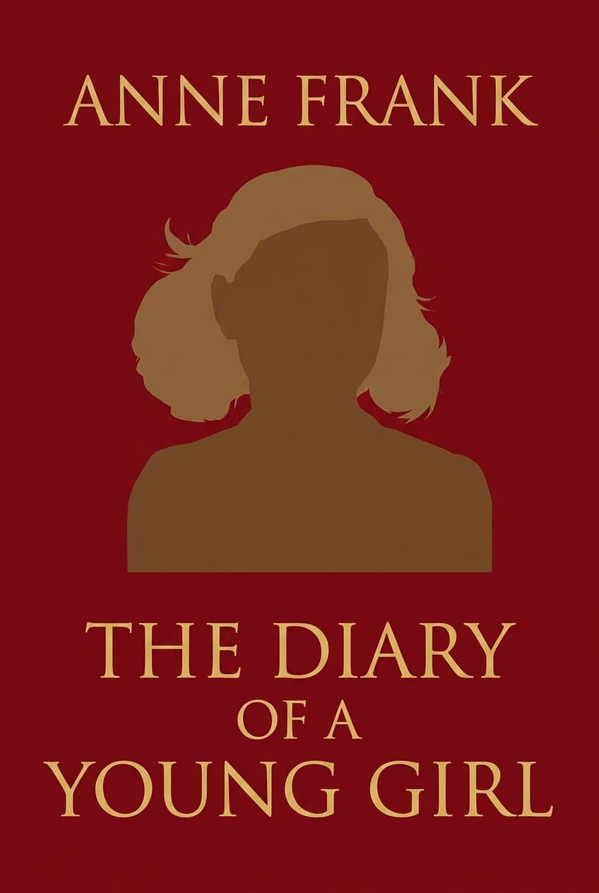 The Diary of a Young Girl