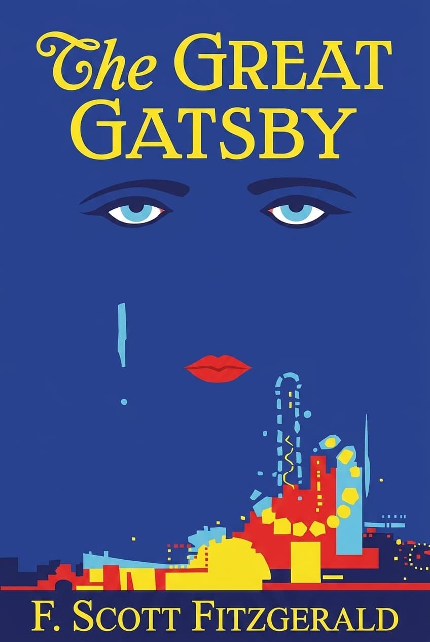 The Great Gatsby