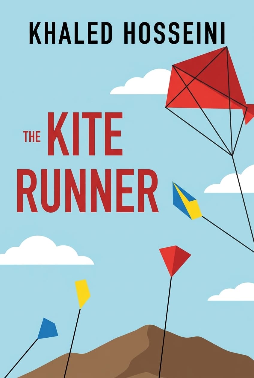 The Kite Runner