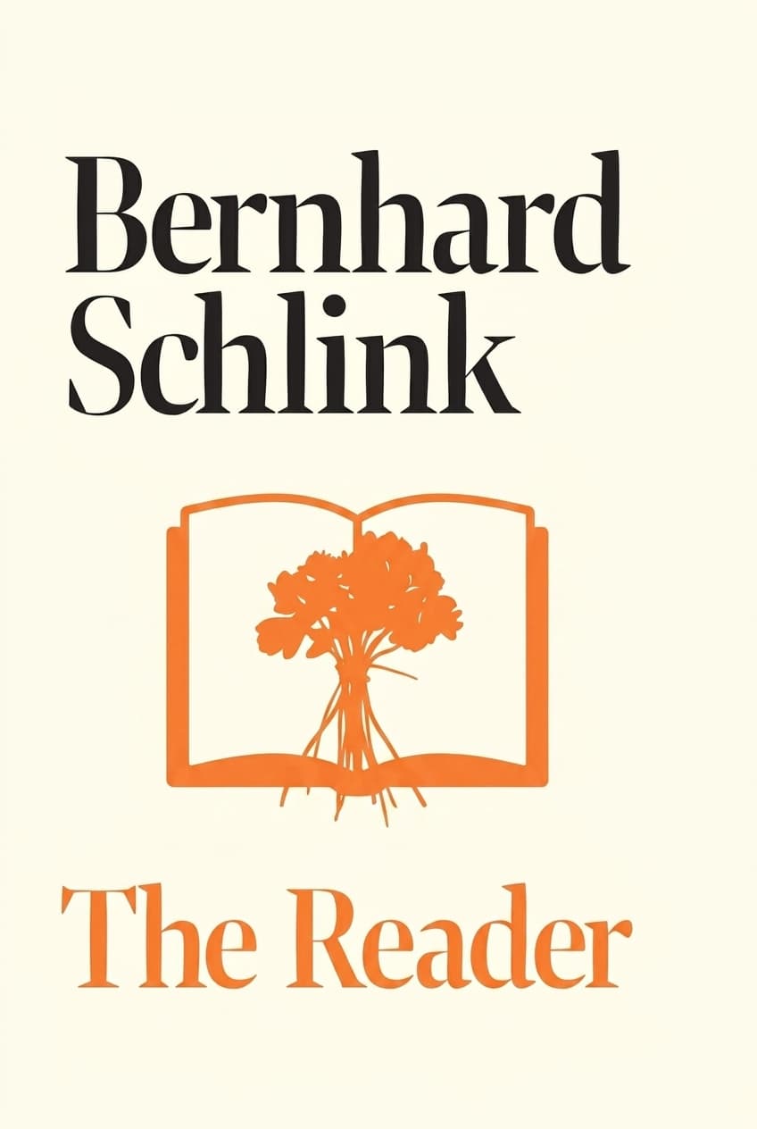 The Reader