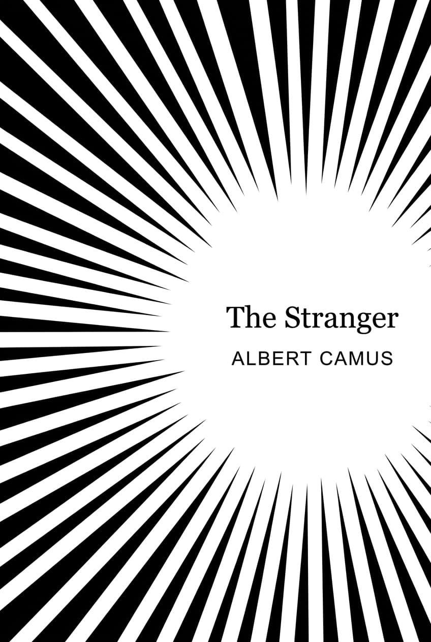 The Stranger