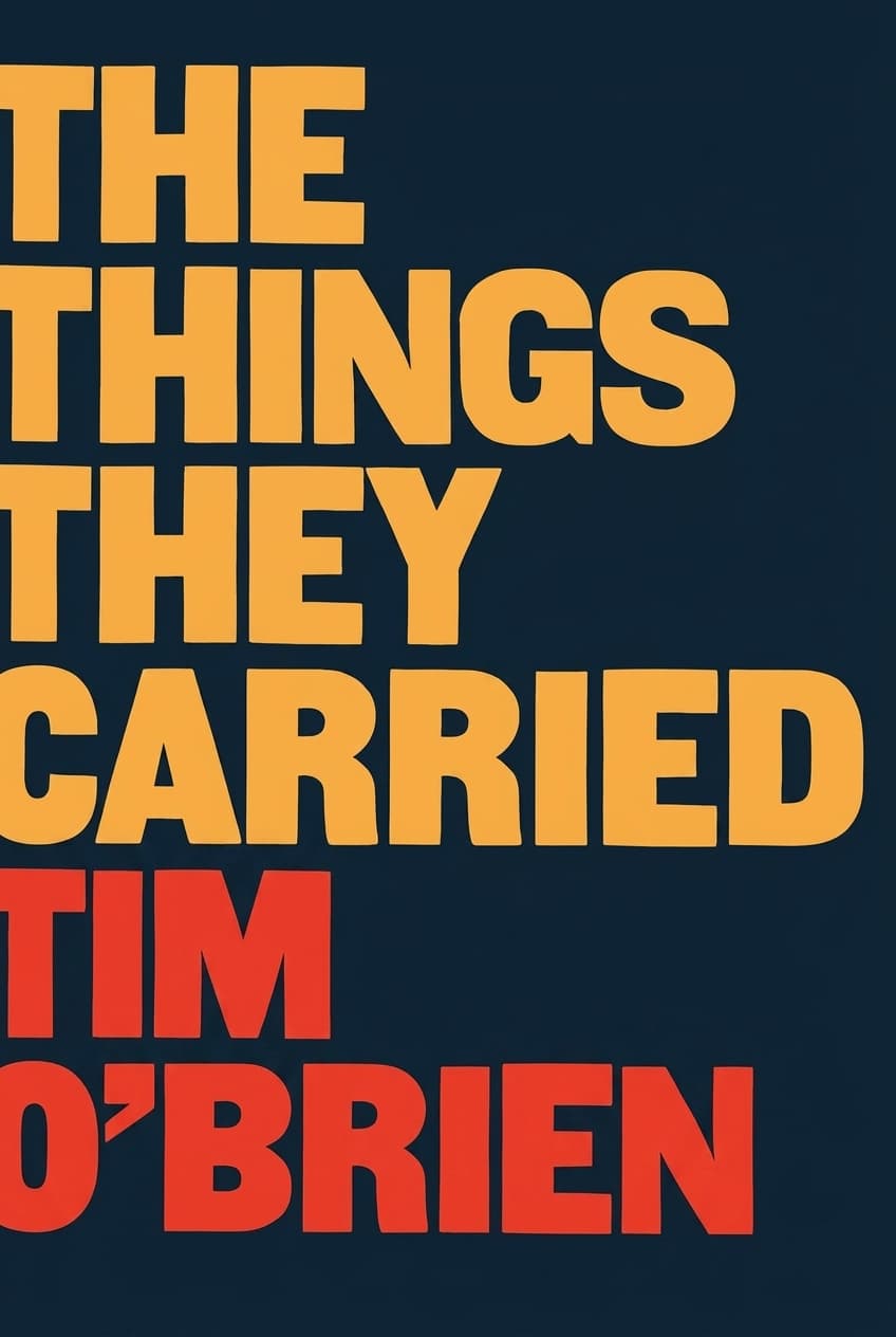 The Things They Carried