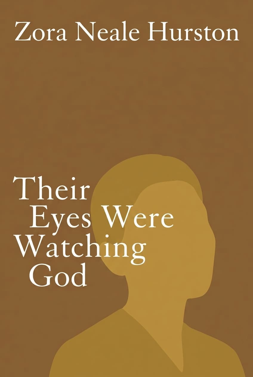 Their Eyes Were Watching God