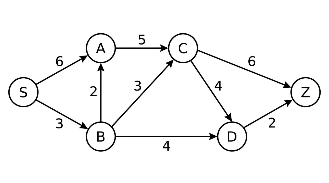 Dijkstra Graph