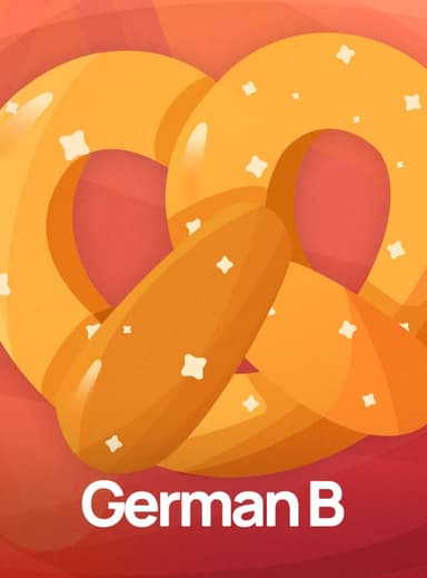 German Language B