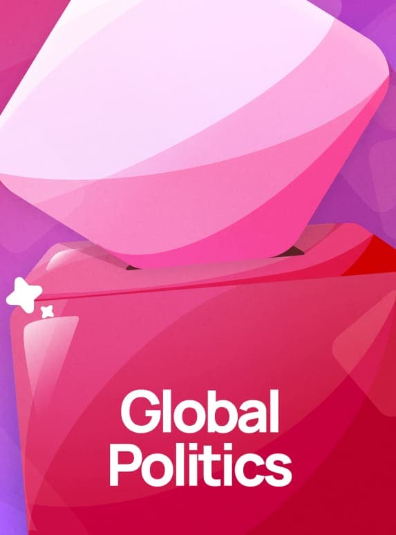 Global Politics - International Baccalaureate (IB)