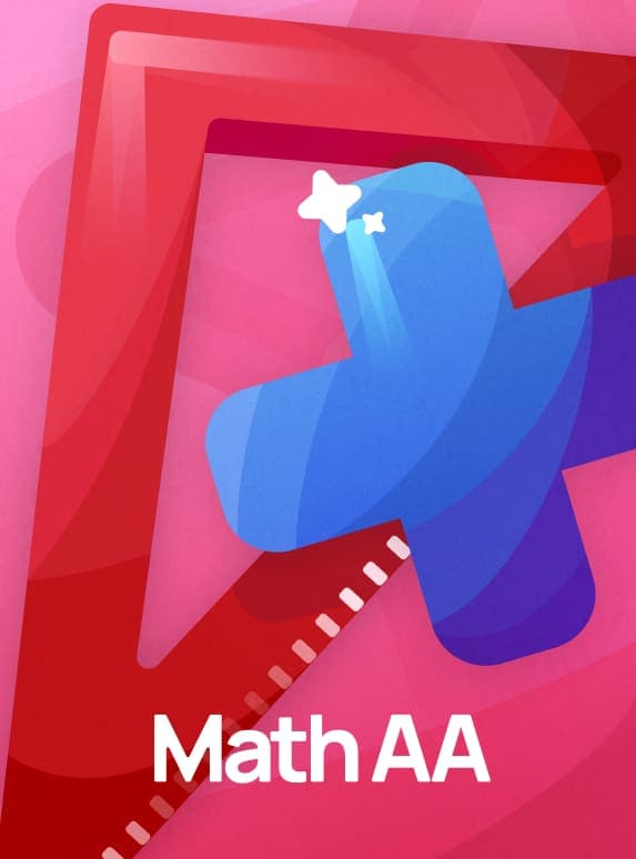 Mathematics Analysis and Approaches (AA)