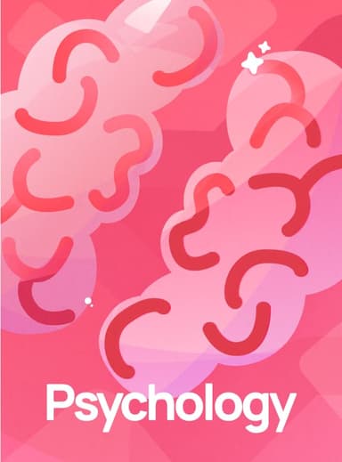 Psychology