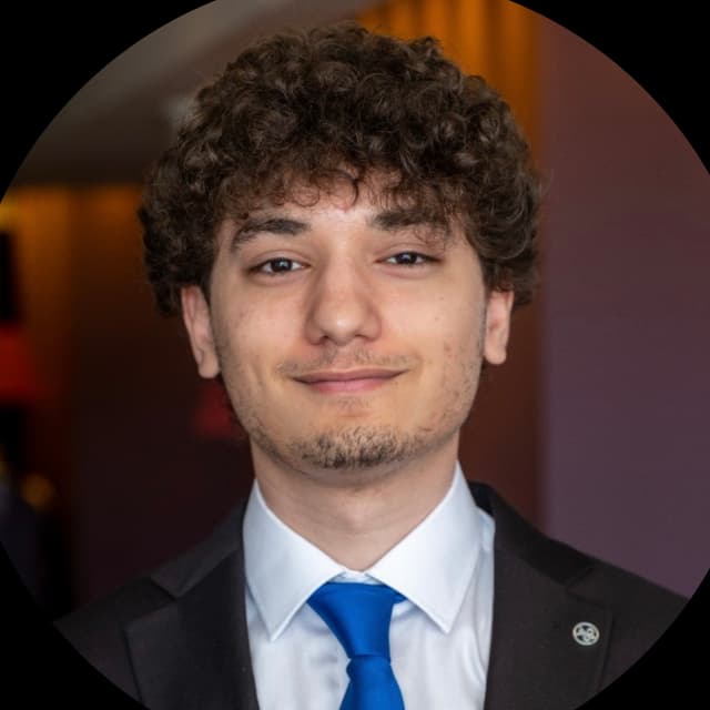 Adam's profile picture