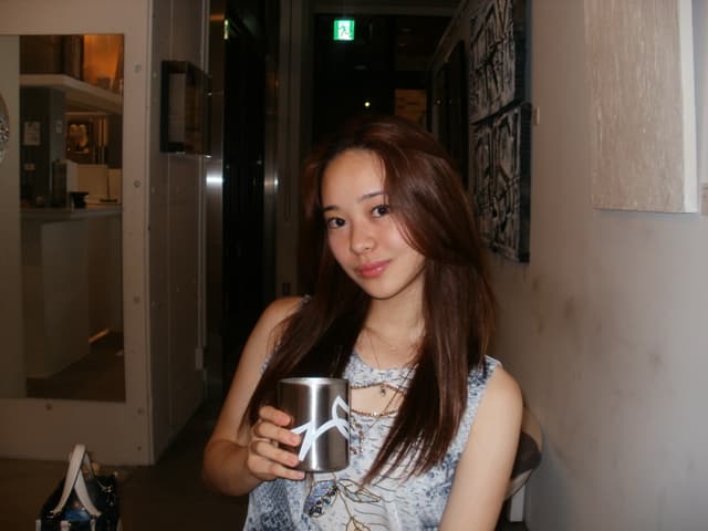 Marin's profile picture