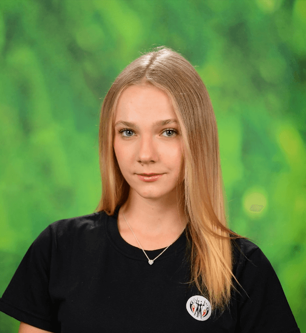 Alice's profile picture