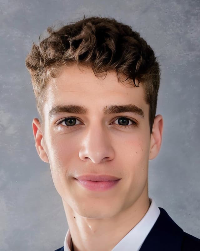 Gaspar's profile picture