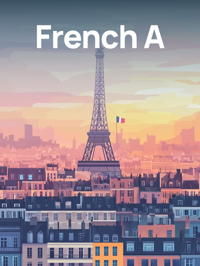 French A