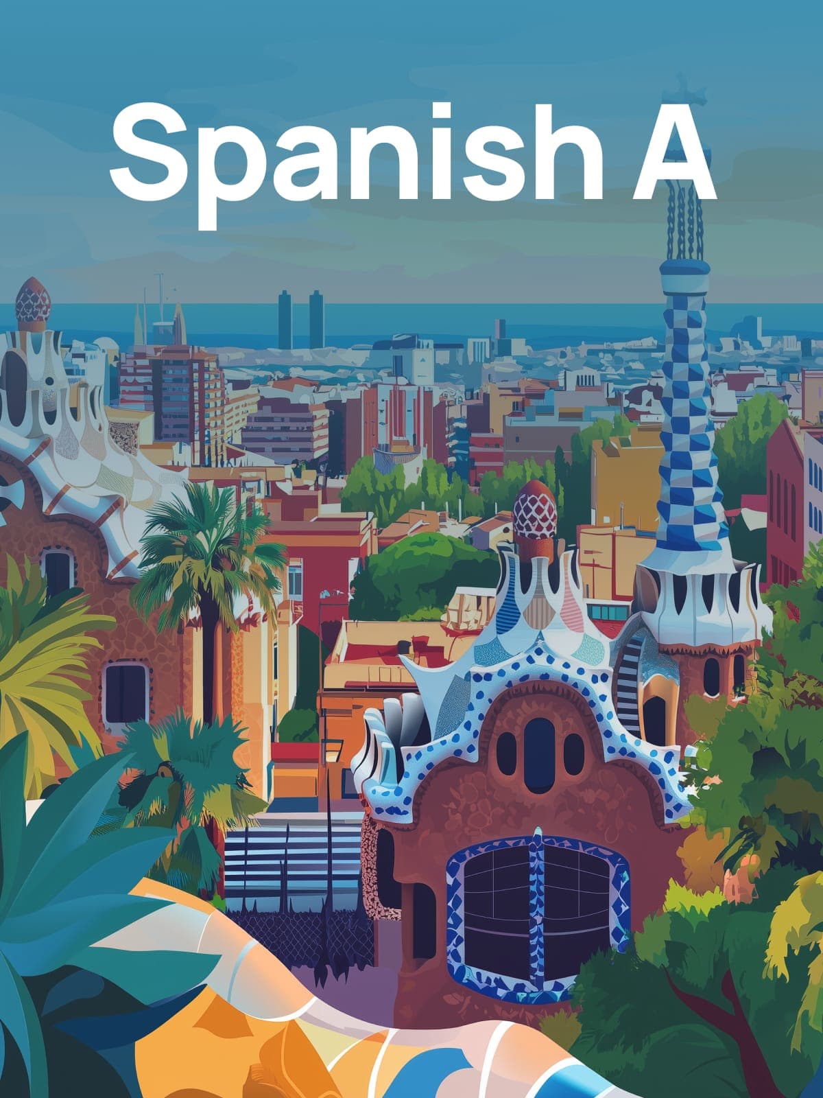 Spanish A