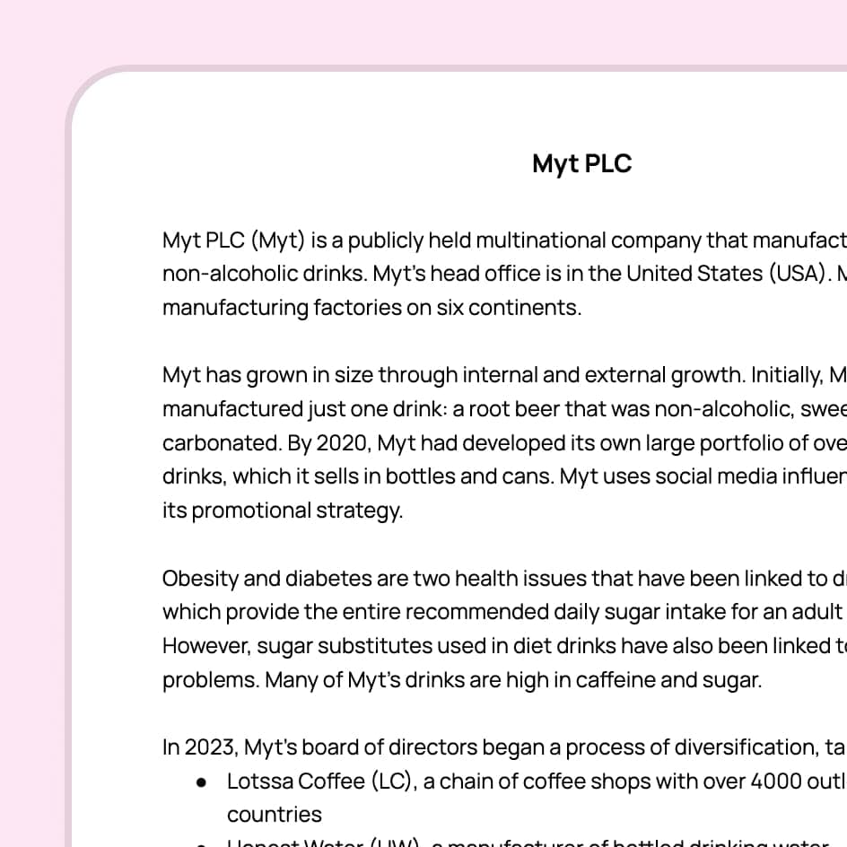 All predicted papers