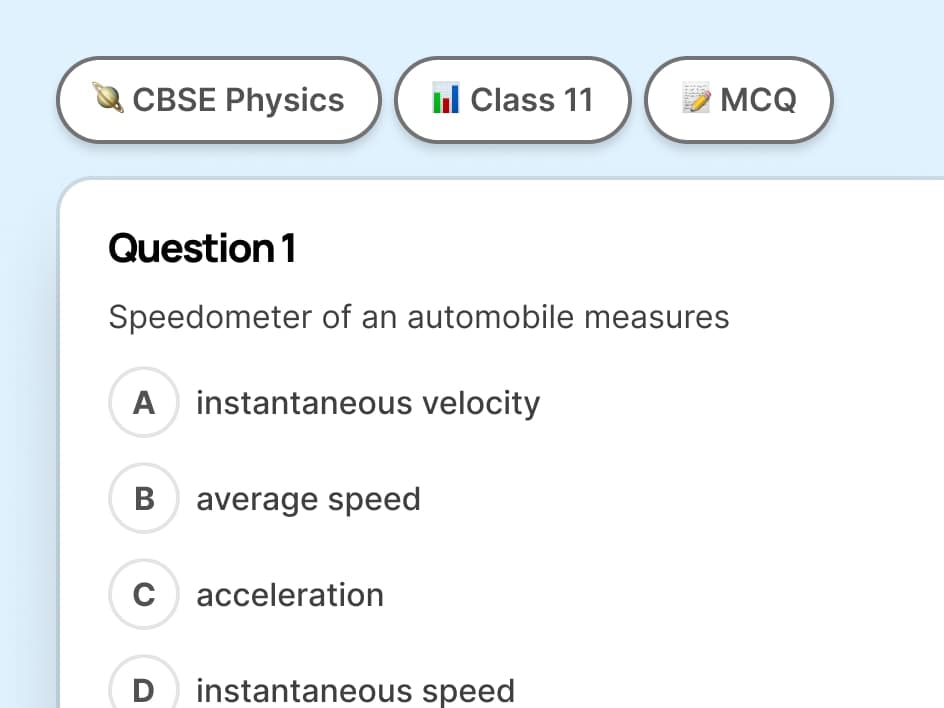 Your best shot at securing your dream CBSE Grade