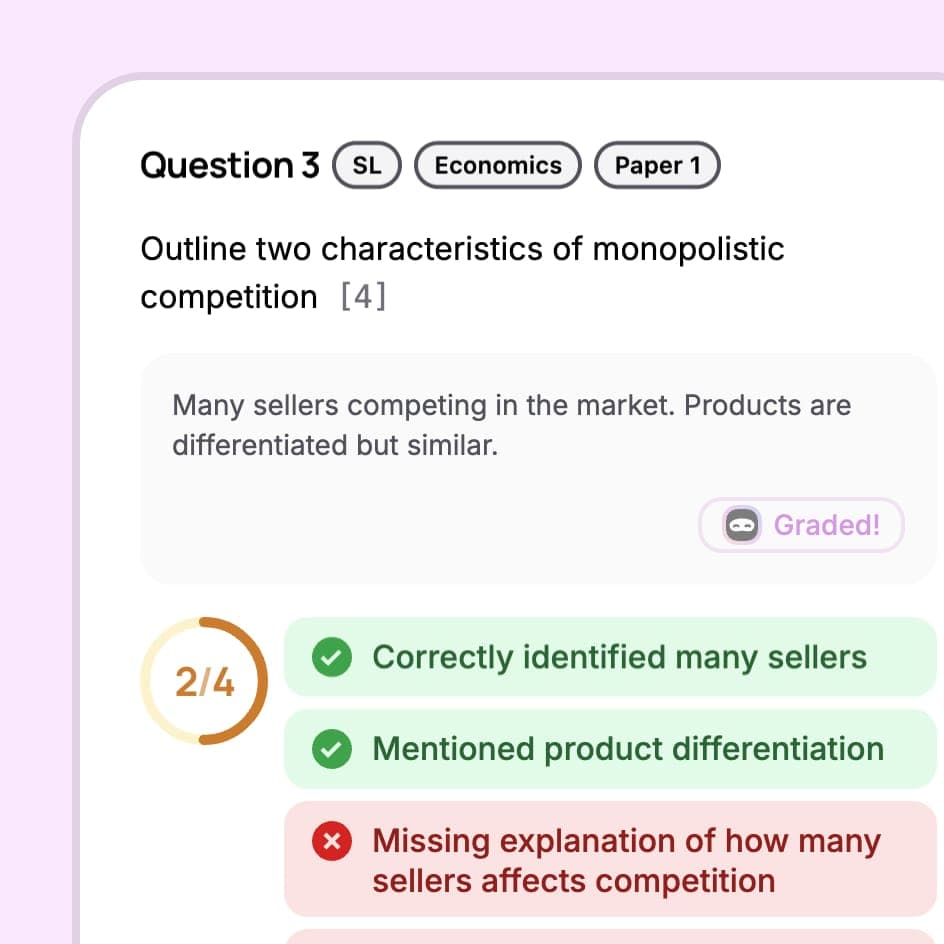 Jojo AI answer feedback