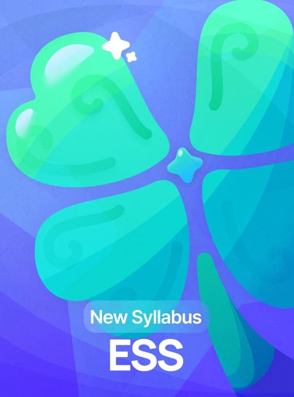 Environmental systems and societies (ESS)