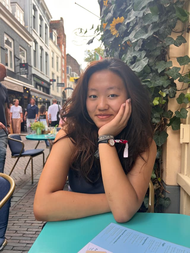 Annie's profile picture