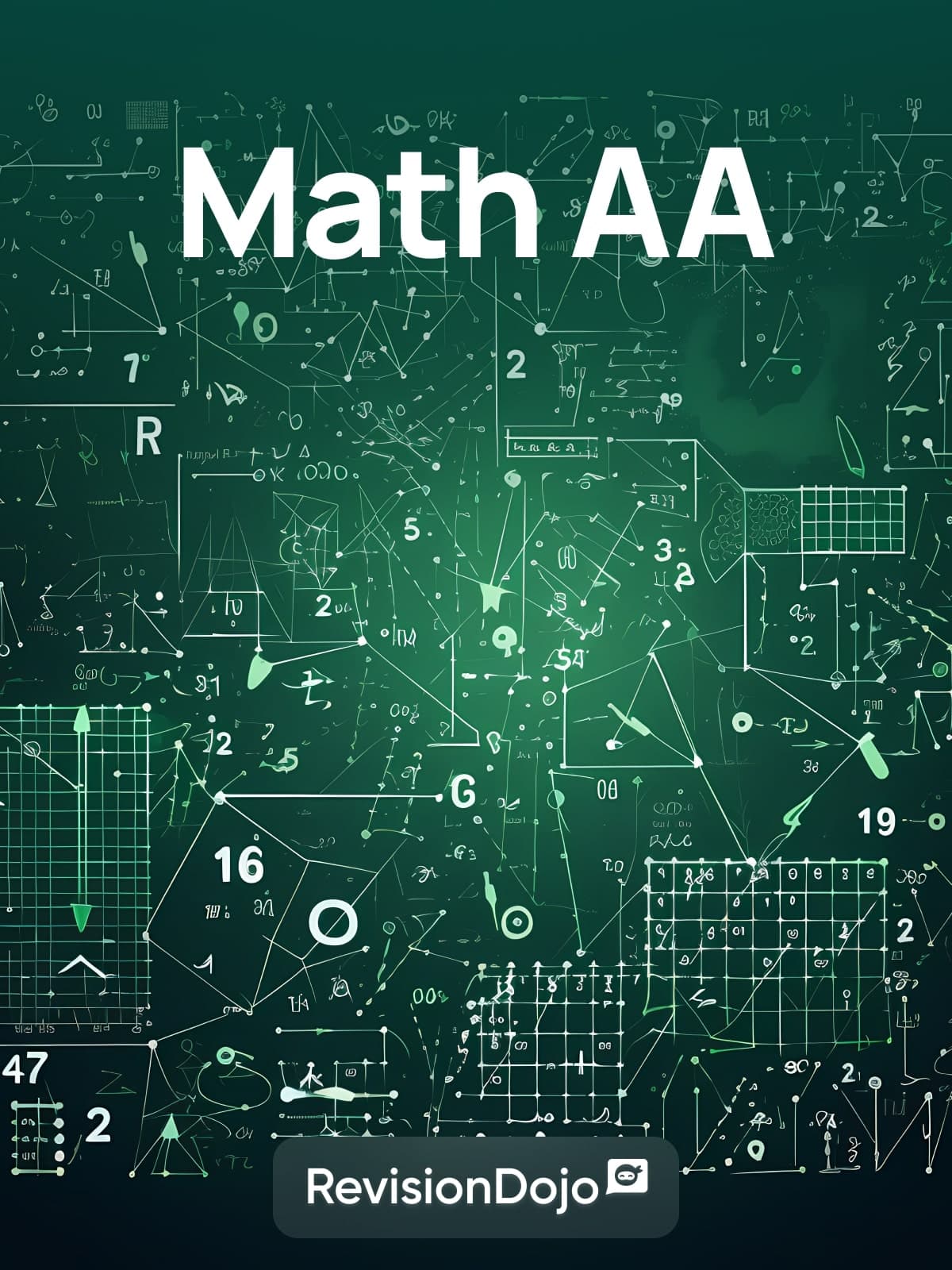 Mathematics Analysis and Approaches (AA) - IB Resources | RevisionDojo