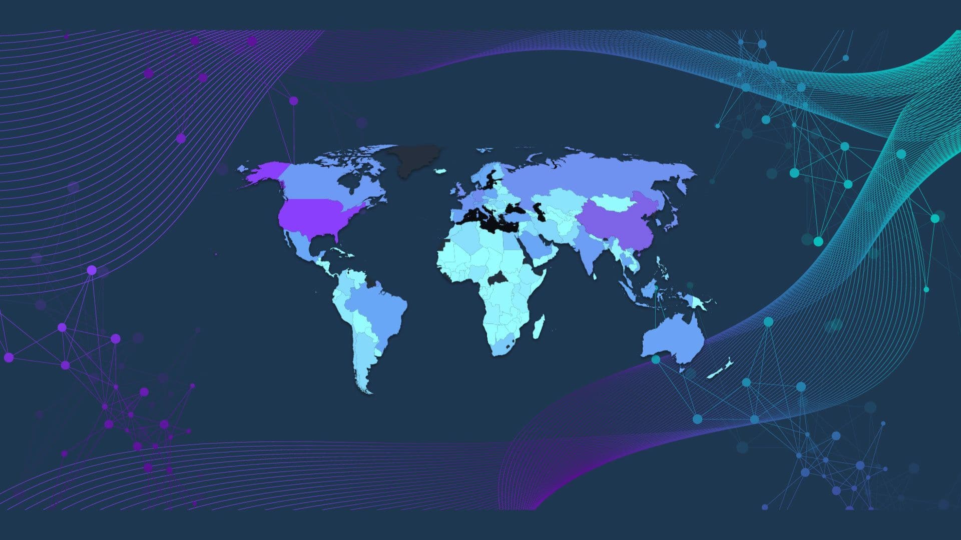 Interdependent Countries Example IB Global Politics Topic Interdependence Revision… | RevisionDojo