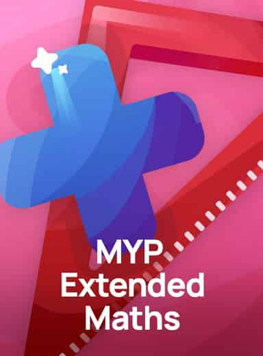 Extented Math D MYP Extended Mathematics Resources | RevisionDojo