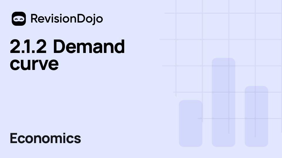 2.1.2 Demand curve  video thumbnail