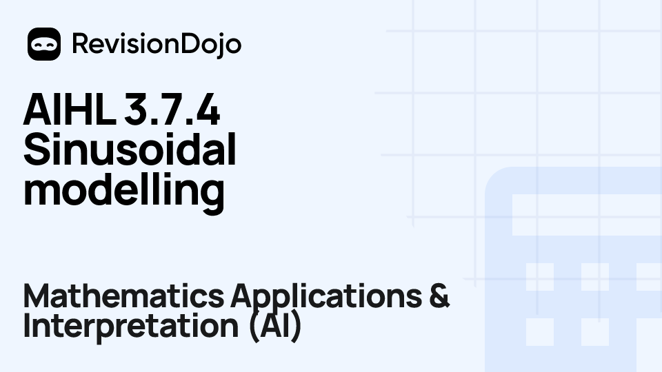 AIHL 3.7.4 Sinusoidal modelling video thumbnail