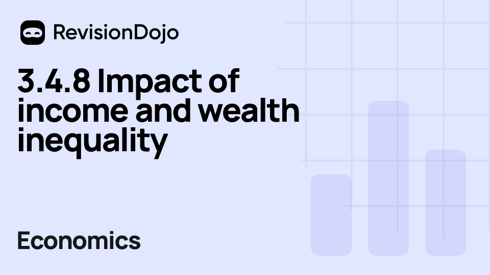 3.4.8  Impact of income and wealth inequality video thumbnail