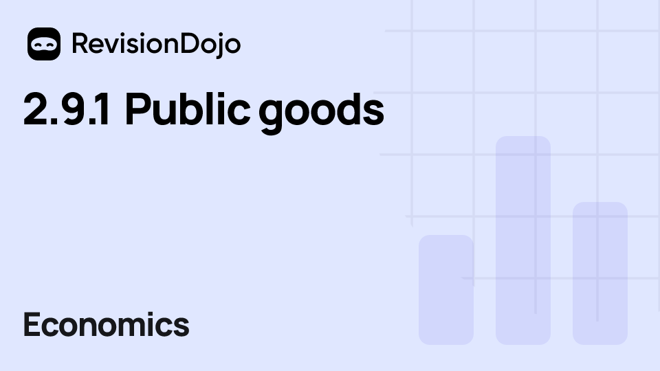 2.9.1 Public goods video thumbnail