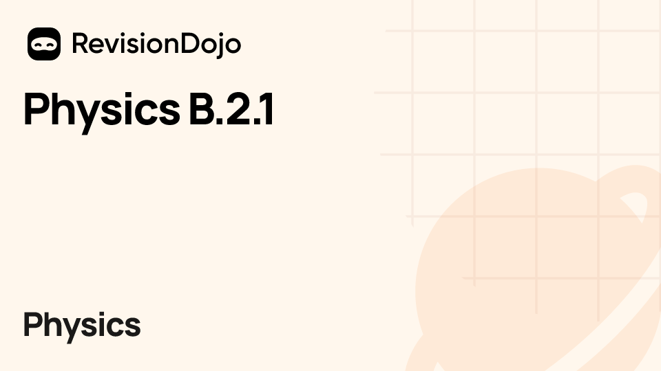 Physics B.2.1 video thumbnail