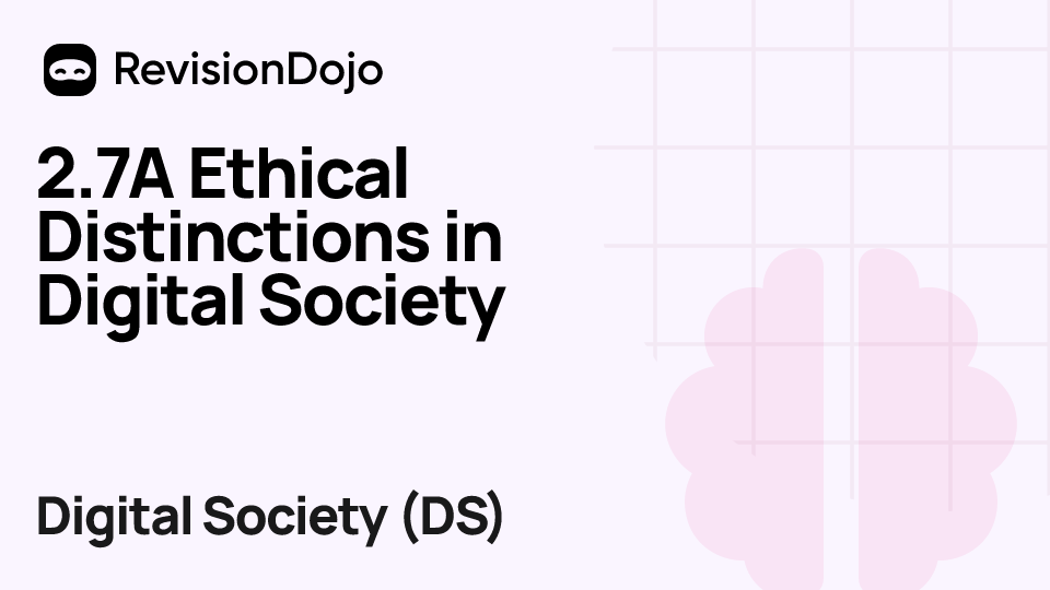 2.7A Ethical Distinctions in Digital Society video thumbnail