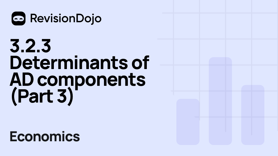 3.2.3 Determinants of AD components (Part 3) video thumbnail