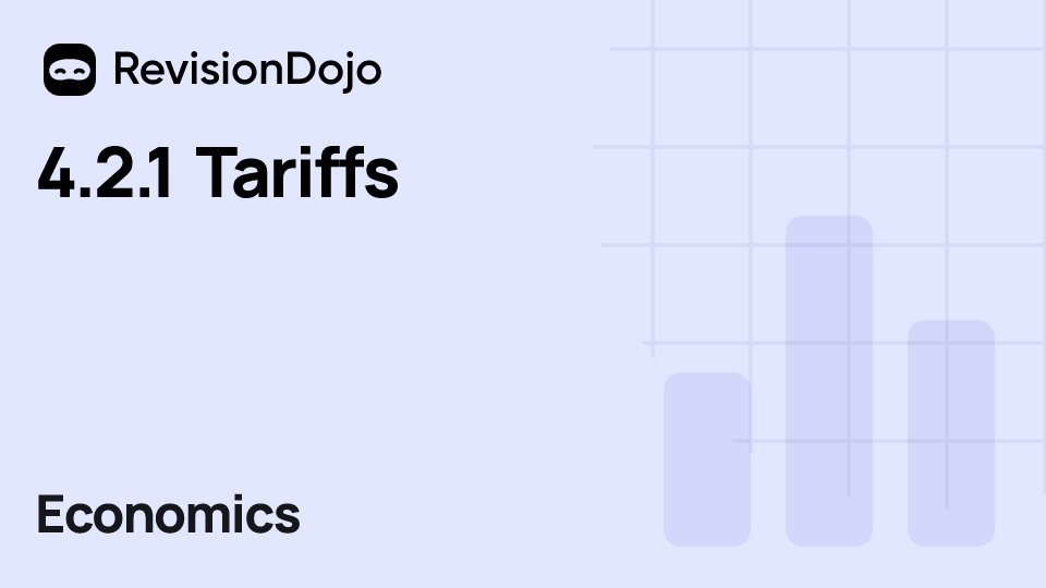 4.2.1 Tariffs video thumbnail