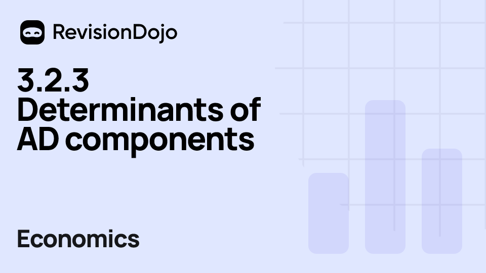 3.2.3 Determinants of AD components video thumbnail