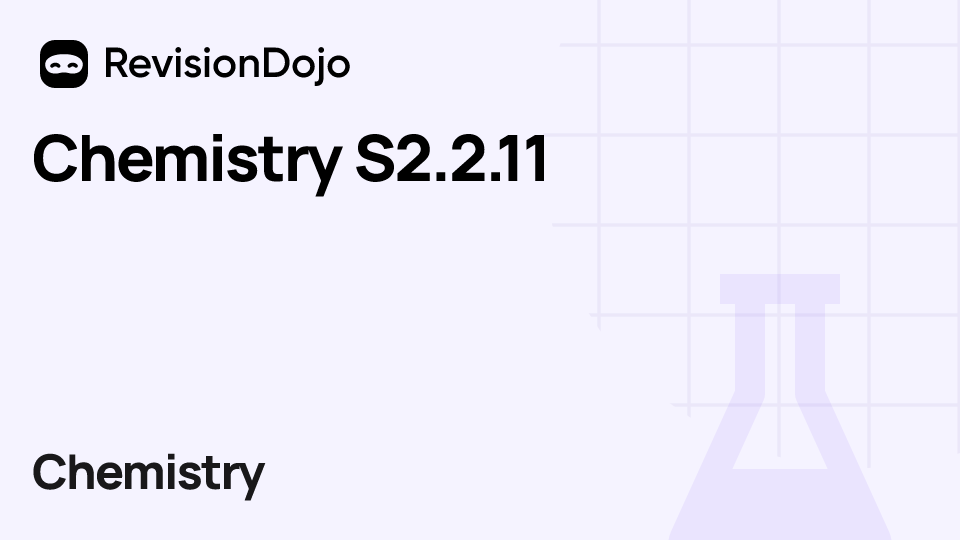 Chemistry S2.2.11 video thumbnail