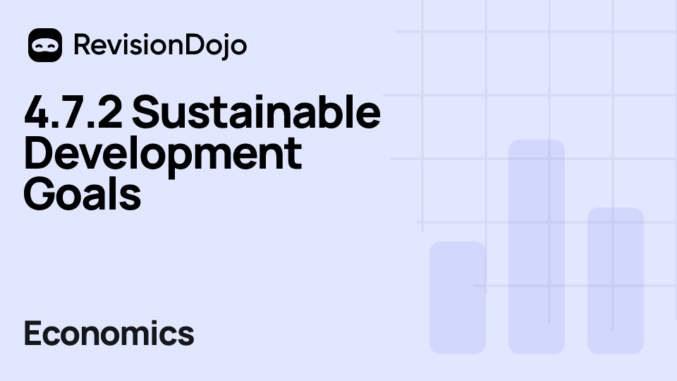 4.7.2 Sustainable Development Goals video thumbnail