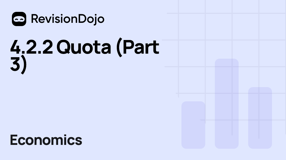 4.2.2 Quota (Part 3) video thumbnail