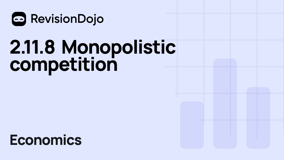 2.11.8 Monopolistic competition video thumbnail