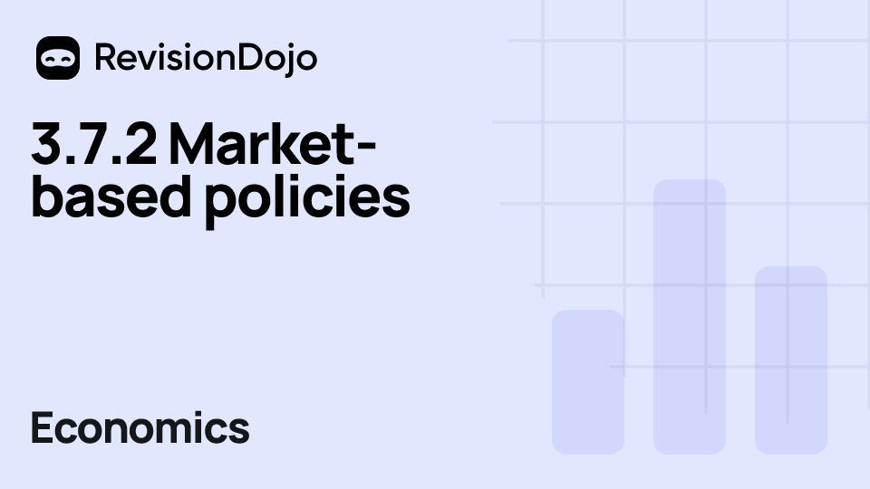 3.7.2 Market-based policies video thumbnail