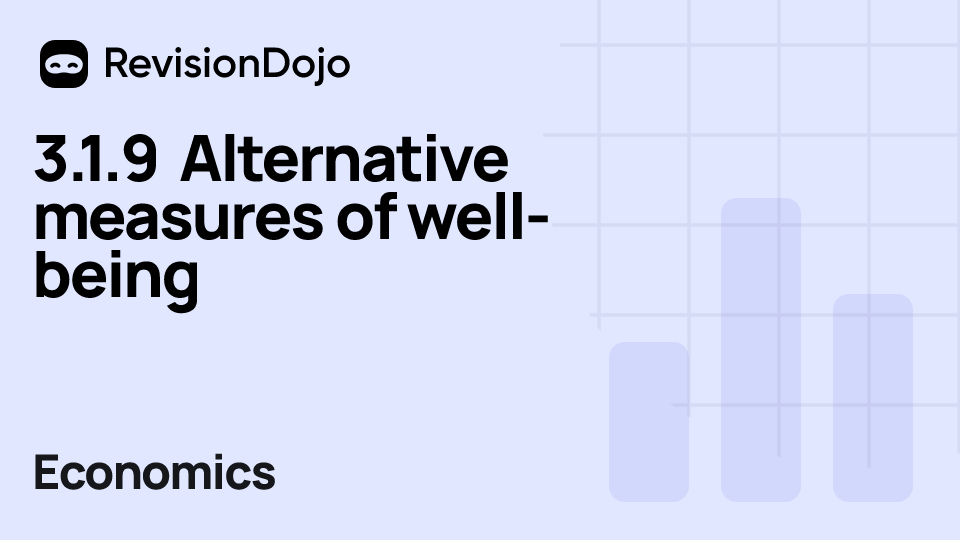 3.1.9 Alternative measures of well-being video thumbnail